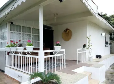 ویلا دوخوابه شمعدونی پناه