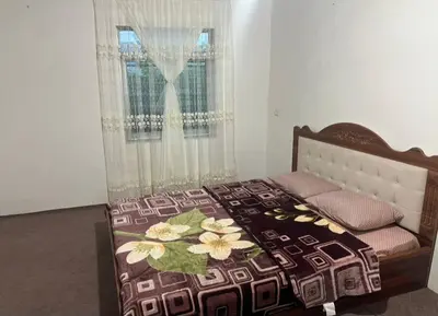 ویلا دوخوابه شمعدونی پناه