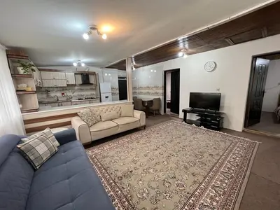 ویلا دوخوابه شمعدونی پناه