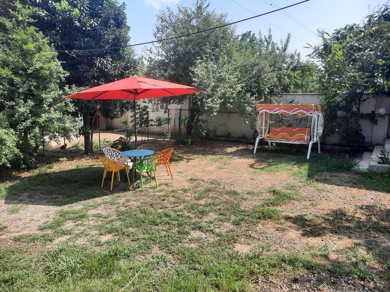 اجاره ویلا دوخوابه پناه ماسال