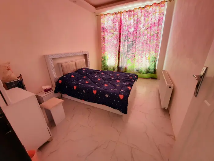 ویلا دوخوابه استخردار خجسته