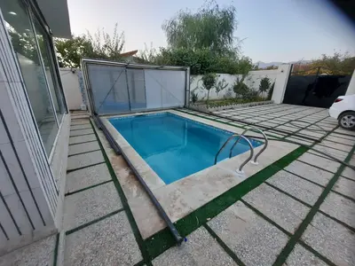 ویلا دوخوابه استخردار خجسته