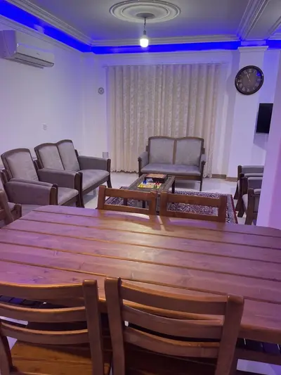 ویلا دوخوابه جنگلی خوش نشین 1