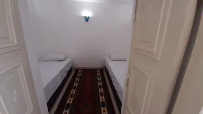 بومگردی سرای سپنج - واحد شمعدونی