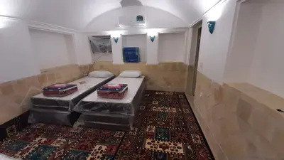 اقامتگاه سنتی سرای سپنج - واحد دلنشین