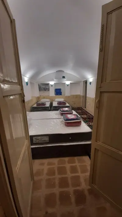 اقامتگاه سنتی سرای سپنج - واحد دلنشین