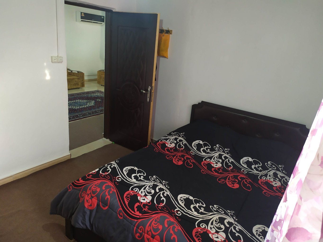 یک خوابه جزیره 3