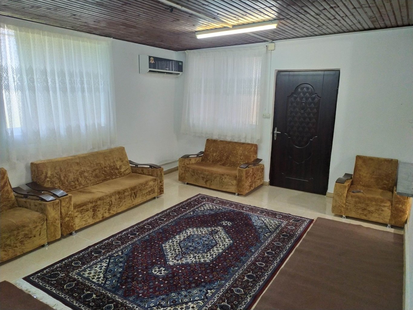 یک خوابه جزیره 3