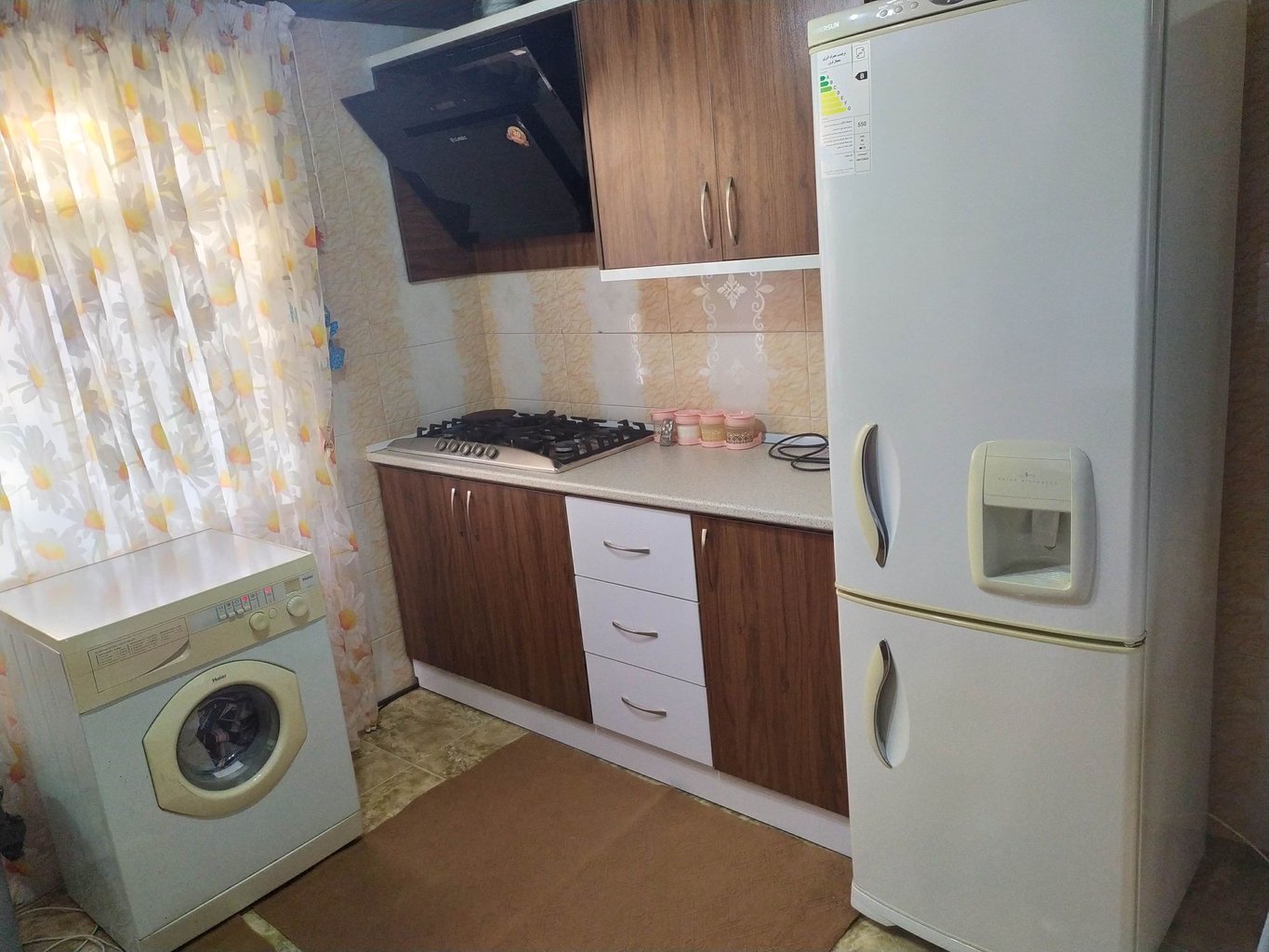 یک خوابه جزیره 3