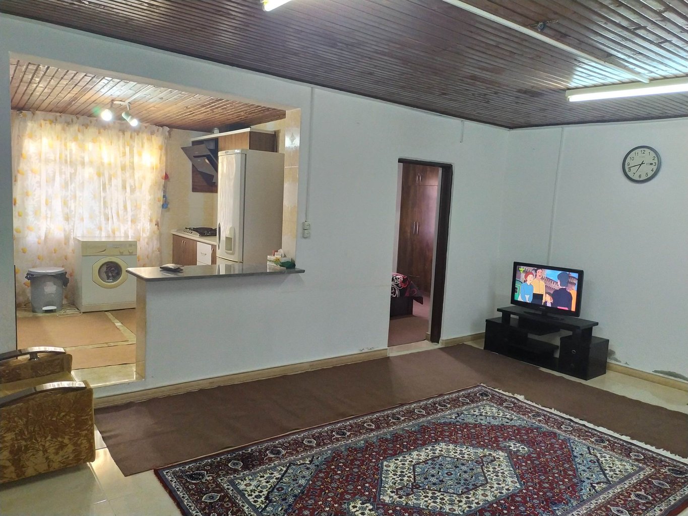 یک خوابه جزیره 3