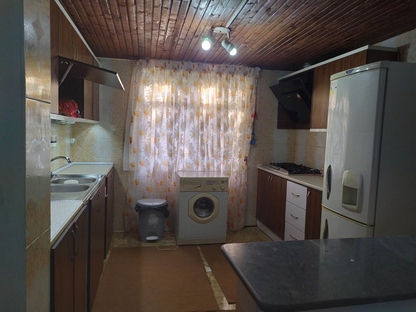 یک خوابه جزیره 3