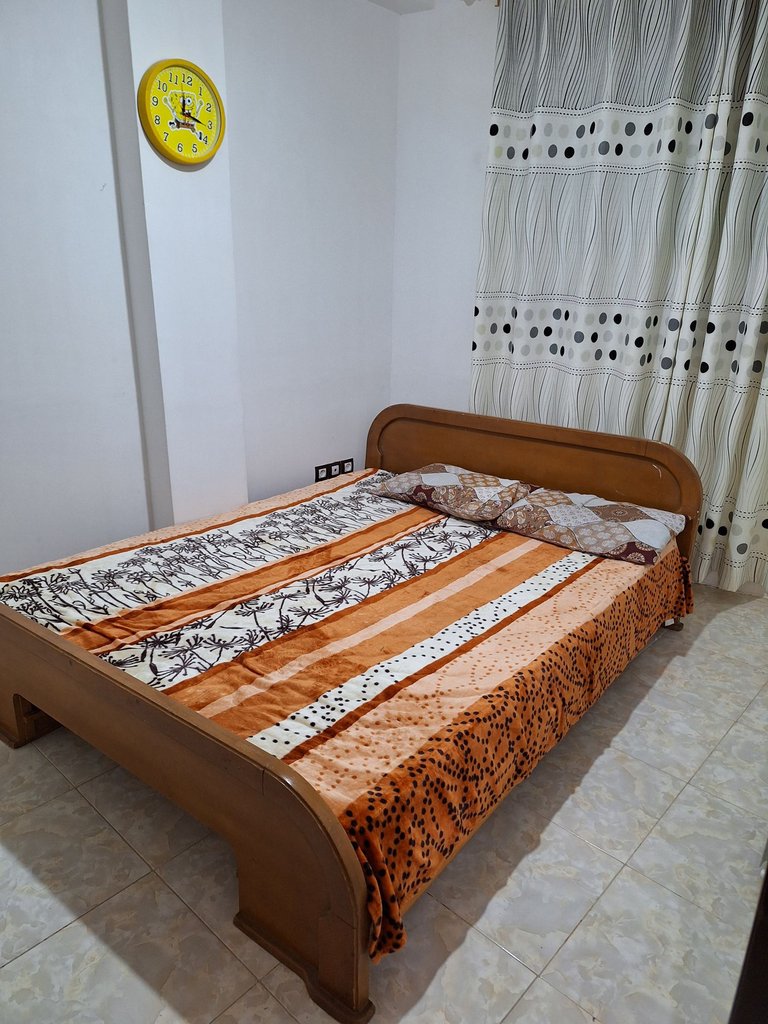 ویلا دوخوابه جنگلی ماد