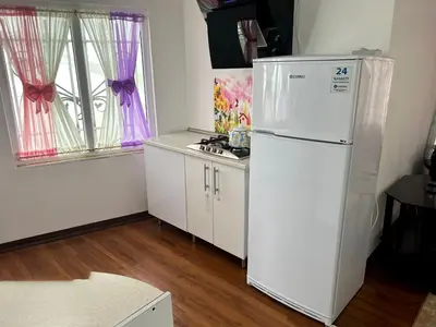 سوئیت فلت کوهستانی دیلمان