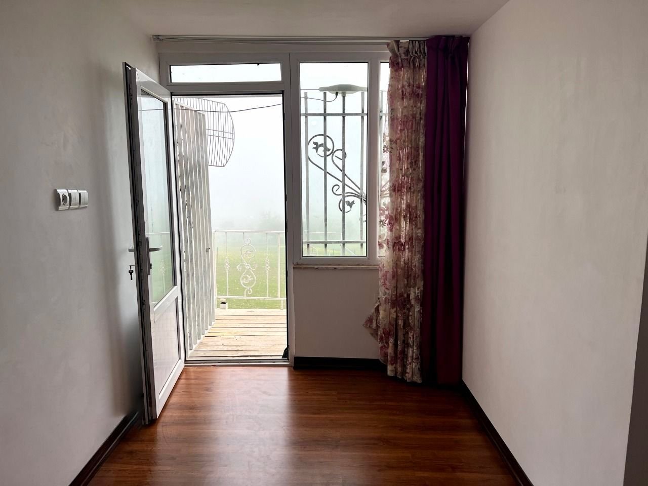 فلت کوهستانی دیلمان