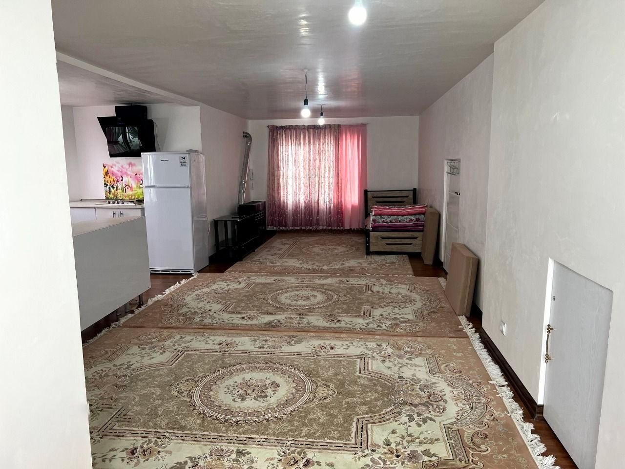 فلت کوهستانی دیلمان