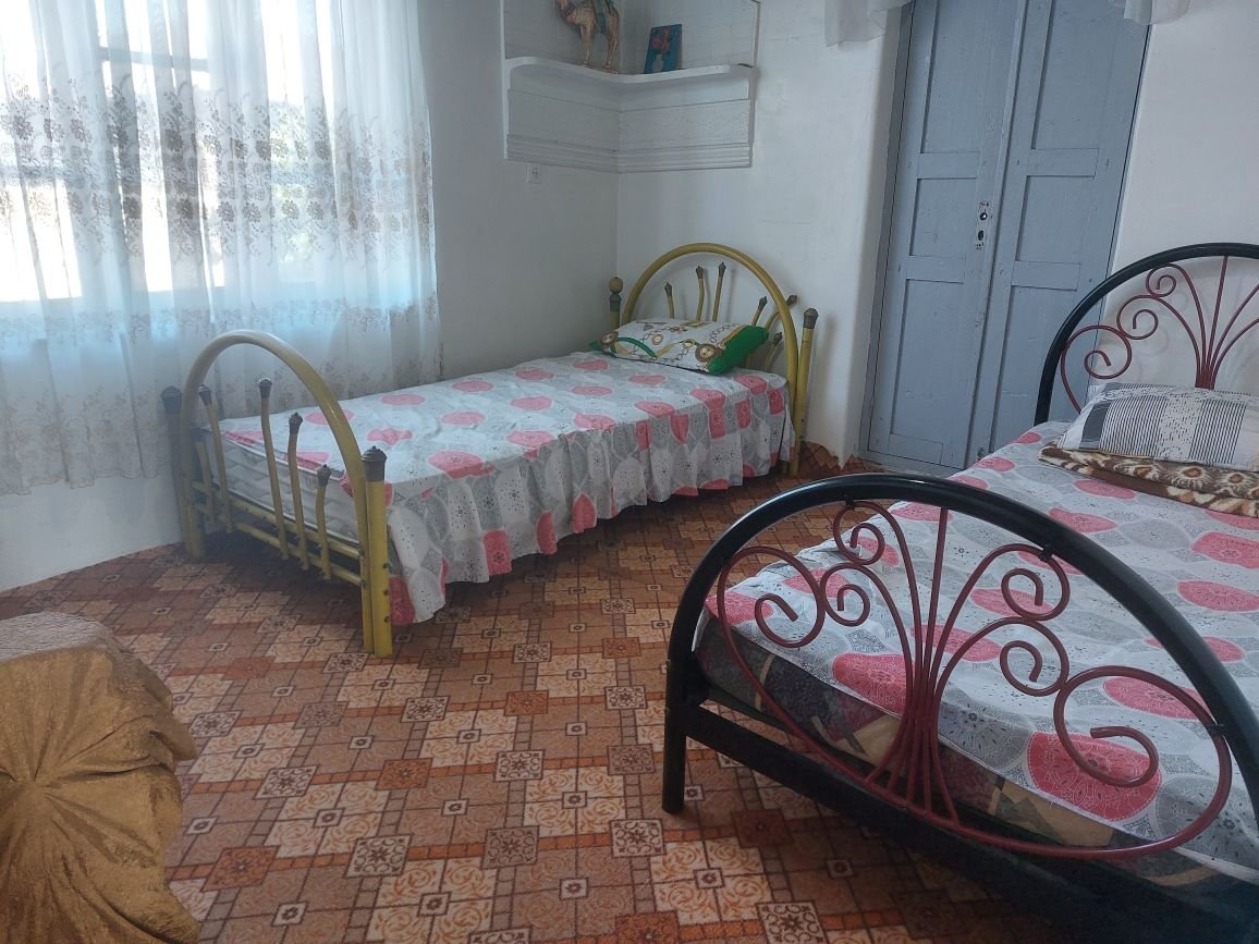 ویلا سه خوابه نارون 2 - اتاق2