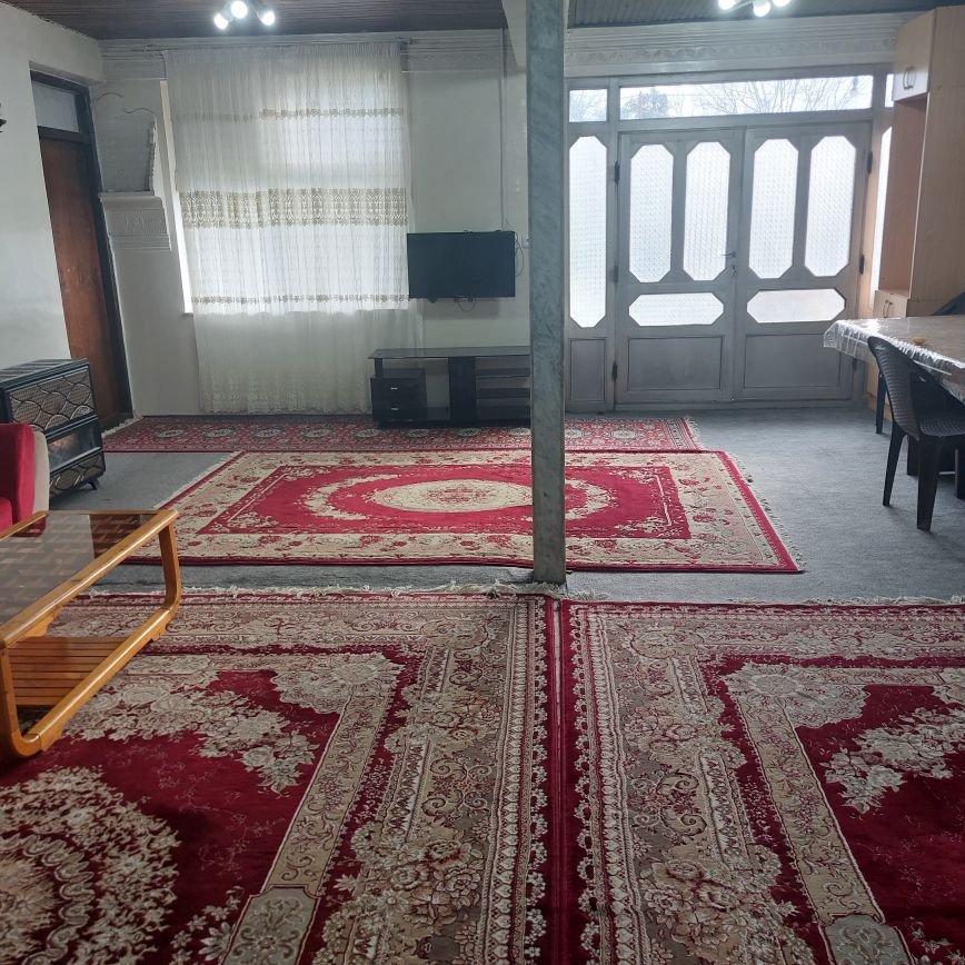 ویلا سه خوابه نارون 2