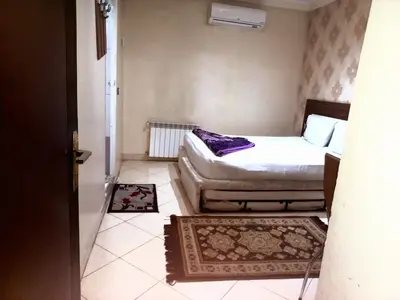 سوئیت محبی نسب - واحد یک خوابه ۱۰۸