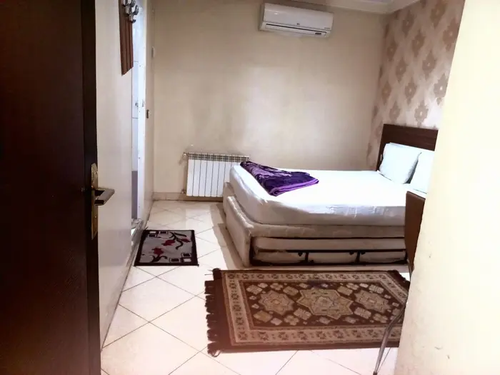 سوئیت محبی نسب - واحد یک خوابه ۱۰۸