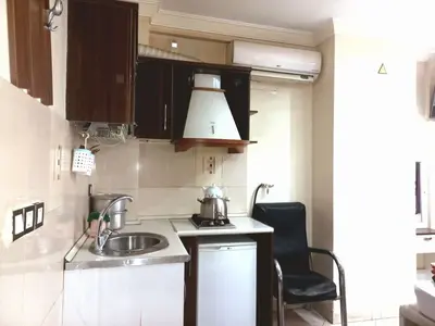 سوئیت محبی نسب - واحد یک خوابه ۱۰۸