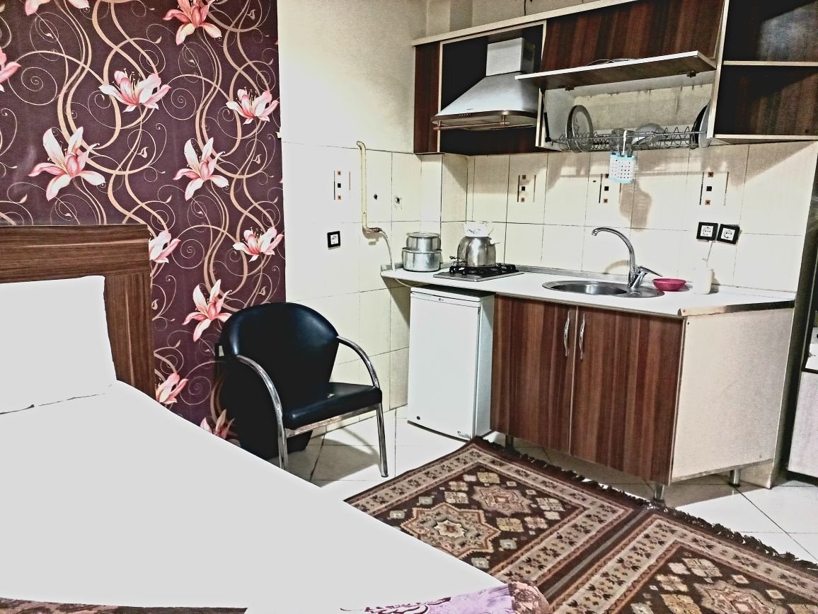 سوئیت محبی نسب - واحد ۱۰۳
