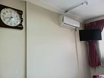 سوئیت محبی نسب - واحد یک خوابه ۱۰۸