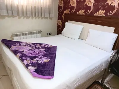 سوئیت محبی نسب - واحد ۱۰۴