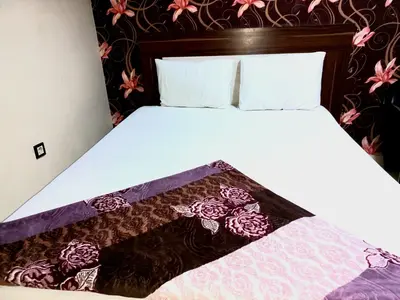 سوئیت محبی نسب - واحد ۱۰۶