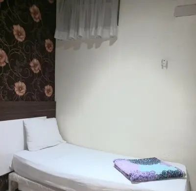 سوئیت محبی نسب - واحد ۱۰۴