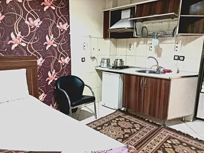 سوئیت محبی نسب - واحد ۱۰۶