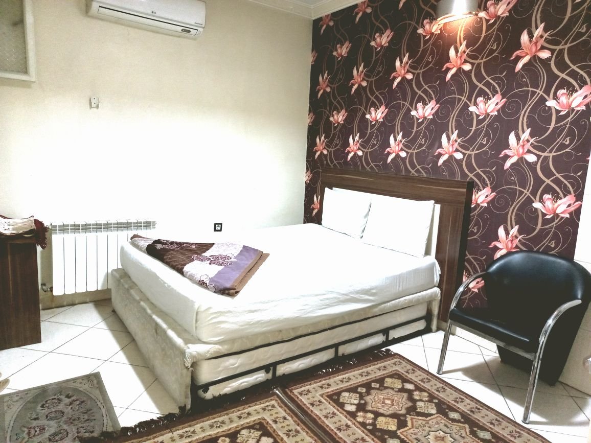 سوئیت محبی نسب - واحد ۱۰۶