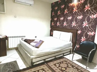 سوئیت محبی نسب - واحد ۱۰۶