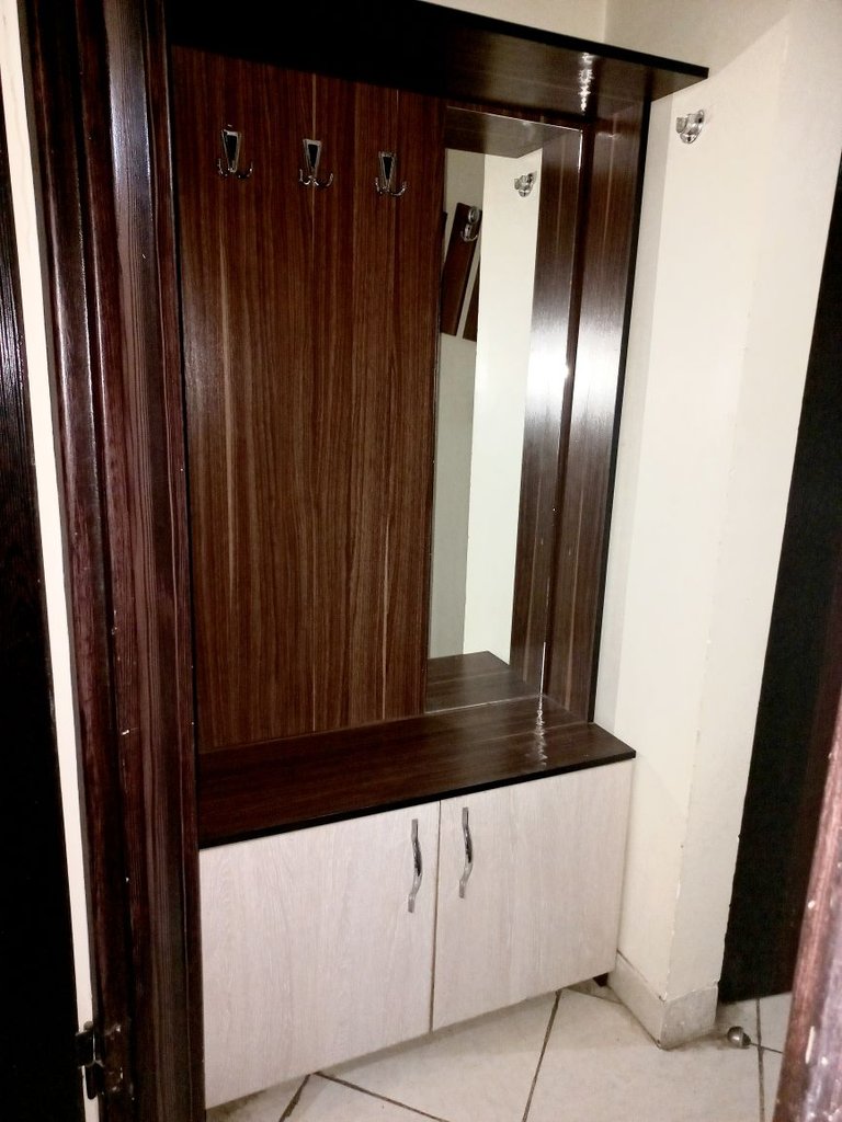 سوئیت محبی نسب - واحد ۱۰۷