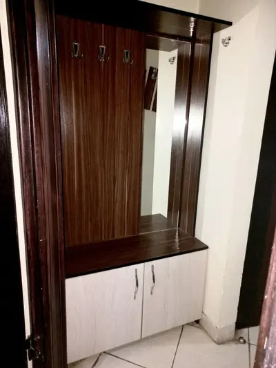 سوئیت محبی نسب - واحد ۱۰۶