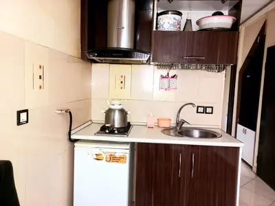 سوئیت محبی نسب - واحد ۱۰۹