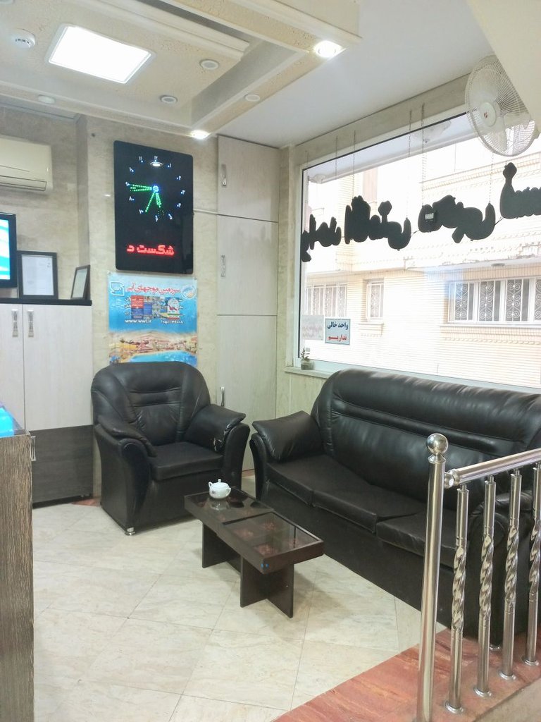 سوئیت محبی نسب - واحد ۱۰۳