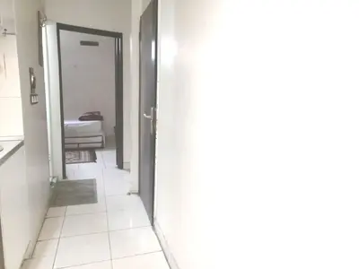 سوئیت محبی نسب - واحد ۱۰۴