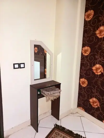 سوئیت محبی نسب - واحد ۱۰۶