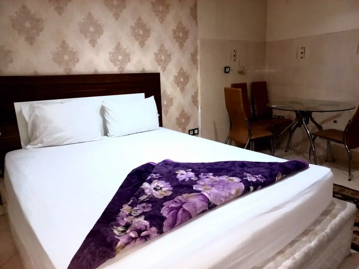 سوئیت محبی نسب - واحد یک خوابه ۱۰۸