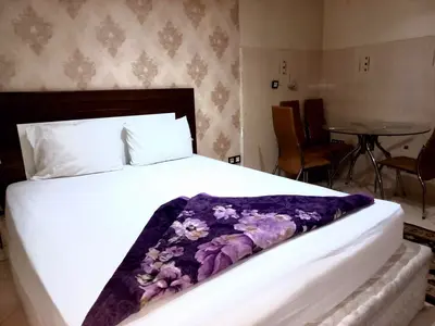 سوئیت محبی نسب - واحد یک خوابه ۱۰۸