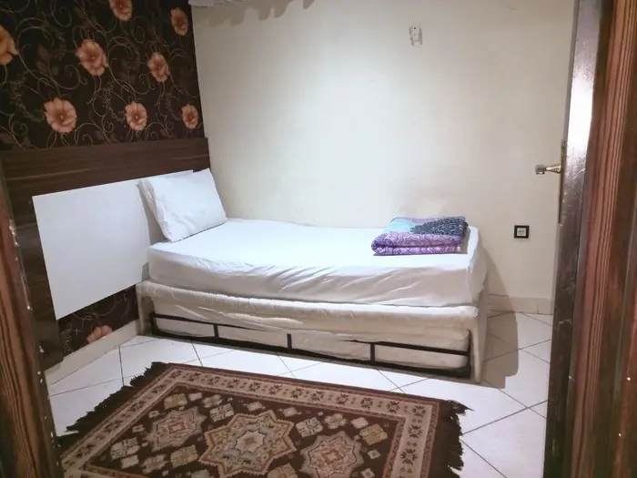 سوئیت محبی نسب - واحد ۱۰۴