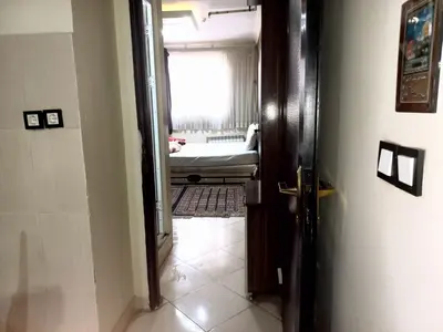 سوئیت محبی نسب - واحد یک خوابه ۱۰۸