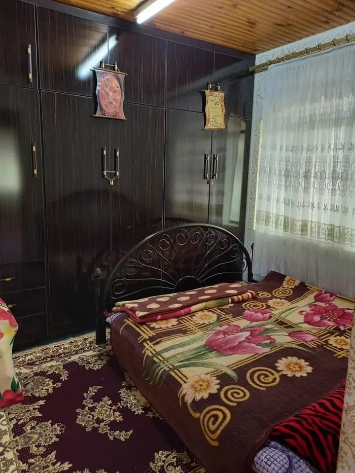 ویلا دوخوابه ساحلی گلستان دو