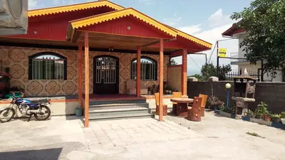 ویلا دوخوابه ساحلی گلستان دو