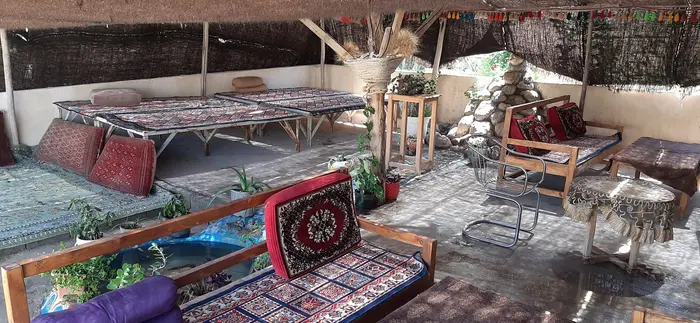 بوم گردی ملکا 1 - طلایی