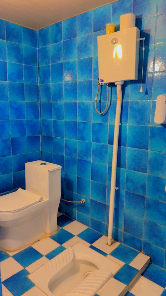 بومگردی حاجی بابا - واحد چیندِبِن