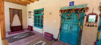 بومگردی حاجی بابا - واحد ارفه کوه