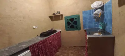 بومگردی حاجی بابا - واحد ارفه کوه