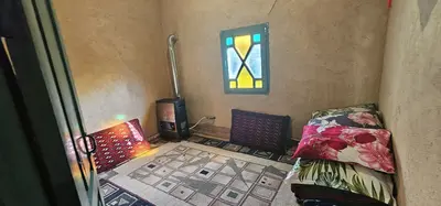 بومگردی حاجی بابا - واحد ارفه کوه