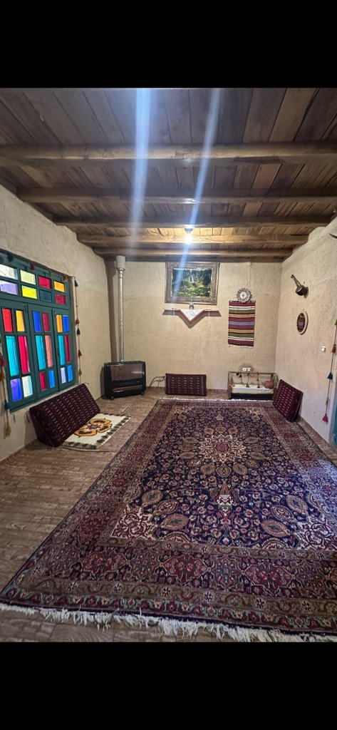 بومگردی حاجی بابا - واحد چیندِبِن